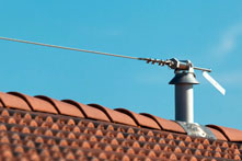 Installatore Linea Vita a Ravenna